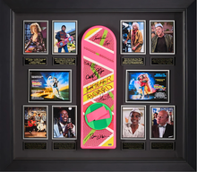 Load image into Gallery viewer, Back to the Future Signed Hover Board Six Signatures JSA Authenticated