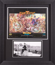 Load image into Gallery viewer, Elton John - Captain Fantastic JSA Authenticated Signed LP Cover