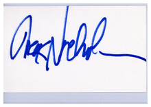 Load image into Gallery viewer, Jack Nicholson Giclee with JSA Authenticated Signature