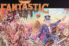 Load image into Gallery viewer, Elton John - Captain Fantastic JSA Authenticated Signed LP Cover