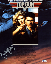 Load image into Gallery viewer, Top Gun with Five Authenticated Signatures, Model F4 Plane and Aviator Sunglasses