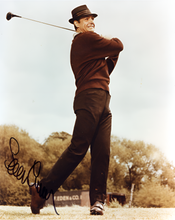 Load image into Gallery viewer, Sean Connery as James Bond from Thunderball and a PSA Authenticated Signed Photo