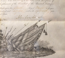 Load image into Gallery viewer, Abraham Lincoln 16th President of the United States of America