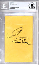 Load image into Gallery viewer, Jack Nicholson Giclee with JSA Authenticated Signature