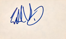 Load image into Gallery viewer, Van Halen Replica Guitar with Authenticated Signed Album Cover with Signatures of the Band Members