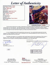 Load image into Gallery viewer, Elton John - Captain Fantastic JSA Authenticated Signed LP Cover