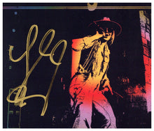 Load image into Gallery viewer, Lainey Wilson JSA Authenticated Signed, "Country with a Flare Tour" Poster.