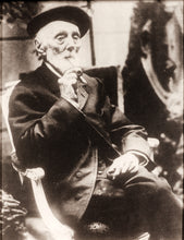 Load image into Gallery viewer, Auguste Renoir with Authenticated Signed Photographic Print of Still Life Painting