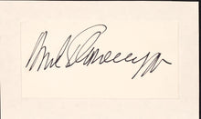 Load image into Gallery viewer, Arnold Schwarzenegger as The Terminator with JSA Authenticated Signature