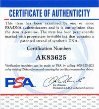 Load image into Gallery viewer, Fleetwood Mac with authenticated signatures from the band members on album cover and photo