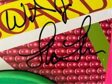 Load image into Gallery viewer, Back to the Future Signed Hover Board Six Signatures JSA Authenticated
