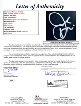 Load image into Gallery viewer, Casino Signed Movie Poster and photos by cast members