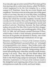 Load image into Gallery viewer, The Hustler with Authenticated Signatures of Paul Newman, Jackie Gleason, George C. Scott and Piper Laurie