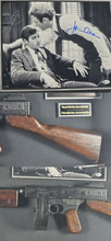 Load image into Gallery viewer, THE GODFATHER (1972) Gun Prop + Signatures By Al Pacino & James Caan