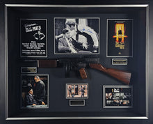 Load image into Gallery viewer, THE GODFATHER (1972) Gun Prop + Signatures By Al Pacino & James Caan