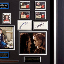 Load image into Gallery viewer, Harry Potter Series : Signed by the entire cast