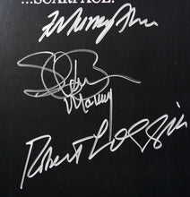 Load image into Gallery viewer, Al Pacino : Scarface Signed Movie Poster with Replica Prop