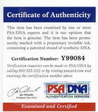 Load image into Gallery viewer, Die Hard Movie Posters with Bruce Willis Authenticated Signature