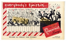 Load image into Gallery viewer, The Rolling Stones with Authenticated Signatures, Post Cards and Replica Guitar