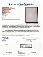 Load image into Gallery viewer, Hanging out in Hollywood featuring A B&W Giclee of Sophia Loren and Jayne Mansfield