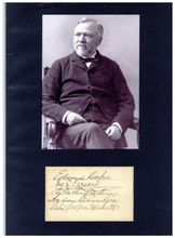 Load image into Gallery viewer, The Men Who Built America Industrial Age - Carnegie, Vanderbilt, JP Morgan and Roosevelt