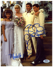 Load image into Gallery viewer, Scarface with Three Signatures featuring Al Pacino