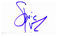 Load image into Gallery viewer, The Sopranos with 5 JSA Authenticated Cast Signatures