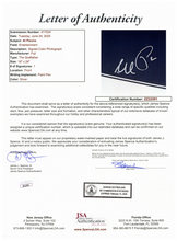 Load image into Gallery viewer, The Godfather Authenticated Signed Movie Poster with Prop and 2 Signatures