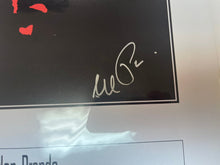 Load image into Gallery viewer, The Godfather Authenticated Signed Movie Poster with Prop and 2 Signatures