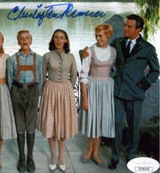 Load image into Gallery viewer, The Sound of Music with JSA Authenticated Signatures of Julie Andrews and Christopher Plummer