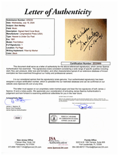 Load image into Gallery viewer, The Eagles Poster with Five Authenticated Signatures