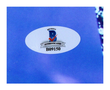 Load image into Gallery viewer, Beckett Authenticated Signed Photo of Steven Tyler of Aerosmith