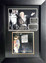 Load image into Gallery viewer, Rod Stewart with PSA Authenticated Signed Photo