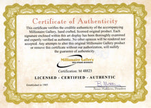 Load image into Gallery viewer, The Godfather with Four Authenticated Signatures