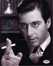 Load image into Gallery viewer, The Godfather with Four Authenticated Signatures
