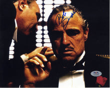 Load image into Gallery viewer, The Godfather with Four Authenticated Signatures