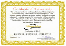 Load image into Gallery viewer, The Godfather, Casino and Goodfellas with Three Authenticated Signatures