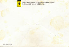 Load image into Gallery viewer, Enzo Ferrari with Authenticated Signed Letter