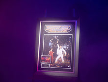 Load image into Gallery viewer, Saturday Night Fever Signed John Travolta