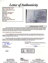 Load image into Gallery viewer, The Rat Pack with Authenticated Signatures of Martin, Sinatra and Davis, Jr. will Cue and Balls