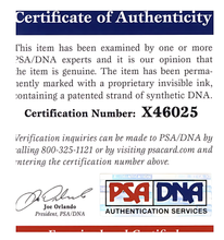 Load image into Gallery viewer, The Wolf of Wall Street with Leonardo DiCaprio