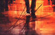 Load image into Gallery viewer, John Wick with Beckett Authenticated Signed Photo by Keanu Reeves