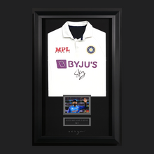 Load image into Gallery viewer, Suryakumar Yadav Signed Jersey