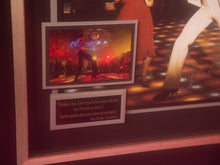 Load image into Gallery viewer, Saturday Night Fever Signed John Travolta
