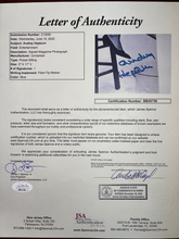 Load image into Gallery viewer, Breakfast at Tiffany's Audrey Hepburn Signed Movie Display