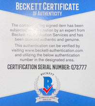 Load image into Gallery viewer, Ghost Autographed by Patrick Swayze and Demi Moore