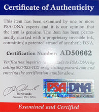 Load image into Gallery viewer, Hall & Oates Autographed Billboard Chart Display