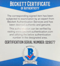 Load image into Gallery viewer, James Bond : Daniel Craig Autographed 007 Collection