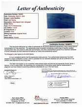 Load image into Gallery viewer, F1 Lewis Hamilton Second World Championship 2014 Dual Signed Painting by Masha 5 of 50