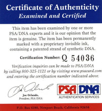 Load image into Gallery viewer, Original Star Wars Movie with Authenticated Autographs from Entire Cast